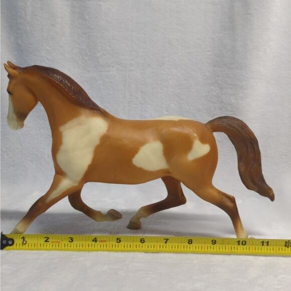 Vintage Breyer‎ Horse & Foal Models Sundance And Skipper 710297 - Picture 10 of 15
